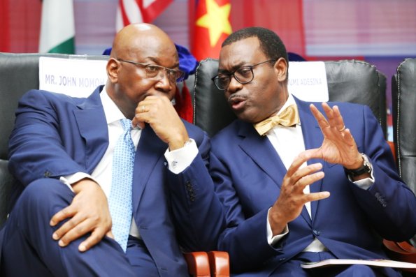 6th Convocation Ceremony, Afe Babalola University Ado-Ekiti, Ekiti State, Nigeria_02