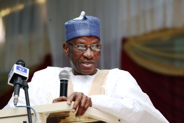 6th Convocation Ceremony, Afe Babalola University Ado-Ekiti, Ekiti State, Nigeria_09