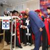 6th Convocation Ceremony, Afe Babalola University Ado-Ekiti, Ekiti State, Nigeria_22