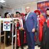 6th Convocation Ceremony, Afe Babalola University Ado-Ekiti, Ekiti State, Nigeria_24