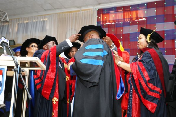 6th Convocation Ceremony, Afe Babalola University Ado-Ekiti, Ekiti State, Nigeria_27