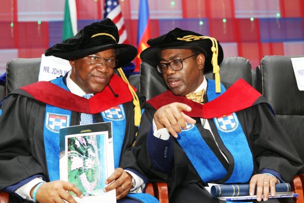 6th Convocation Ceremony, Afe Babalola University Ado-Ekiti, Ekiti State, Nigeria_34