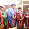 6th Convocation Ceremony, Afe Babalola University Ado-Ekiti, Ekiti State, Nigeria_36
