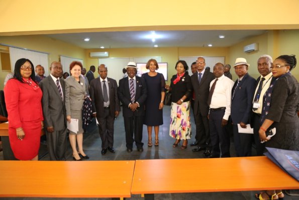 AFDB  Technical Assistance Grant Team Visit_20