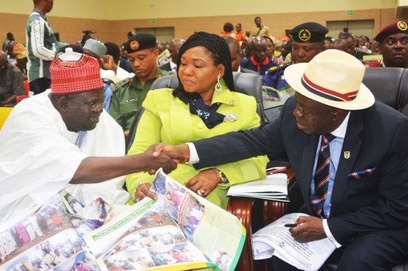 Aare Afe Babalola,SAN bags Nigeria Society of Engineers (NSE) Fellowship Award_11