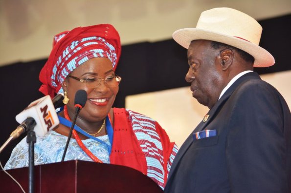 Aare Afe Babalola,SAN bags Nigeria Society of Engineers (NSE) Fellowship Award_12