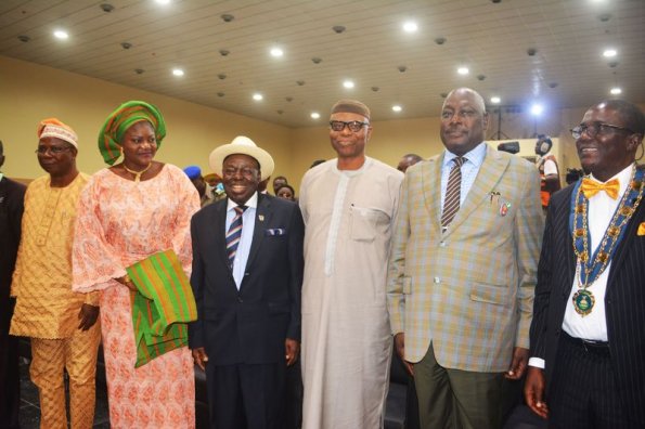 Aare Afe Babalola,SAN bags Nigeria Society of Engineers (NSE) Fellowship Award_14