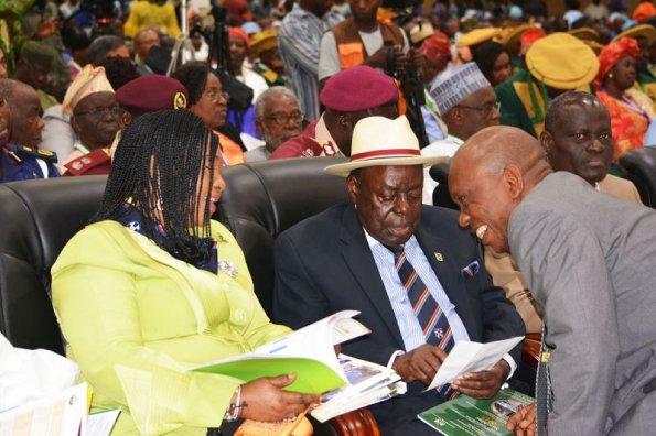 Aare Afe Babalola,SAN bags Nigeria Society of Engineers (NSE) Fellowship Award_19