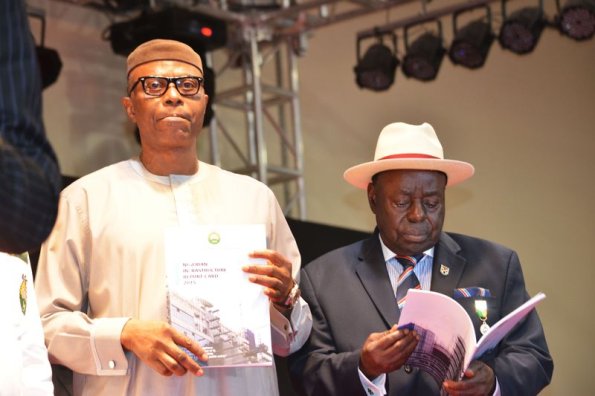 Aare Afe Babalola,SAN bags Nigeria Society of Engineers (NSE) Fellowship Award_24