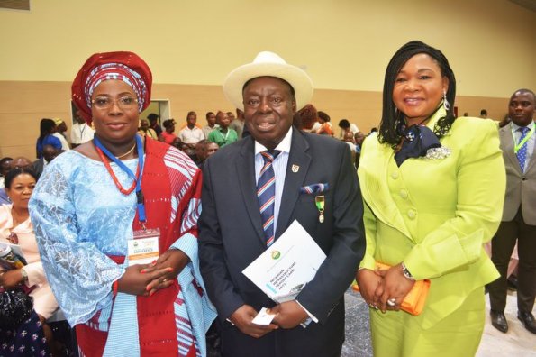 Aare Afe Babalola,SAN bags Nigeria Society of Engineers (NSE) Fellowship Award_26