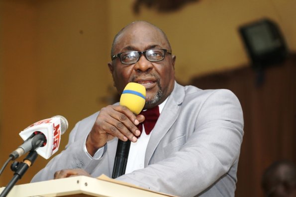 Afe Babalola University Induction Ceremony of its Pioneer 43 Medical Doctors_100