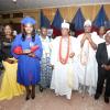 Afe Babalola University Induction Ceremony of its Pioneer 43 Medical Doctors_81