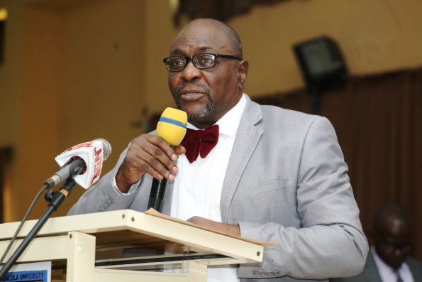 Afe Babalola University Induction Ceremony of its Pioneer 43 Medical Doctors_97