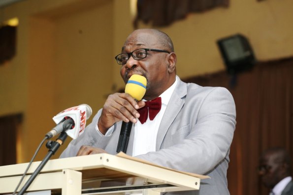 Afe Babalola University Induction Ceremony of its Pioneer 43 Medical Doctors_98