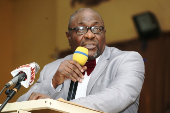 Afe Babalola University Induction Ceremony of its Pioneer 43 Medical Doctors_99