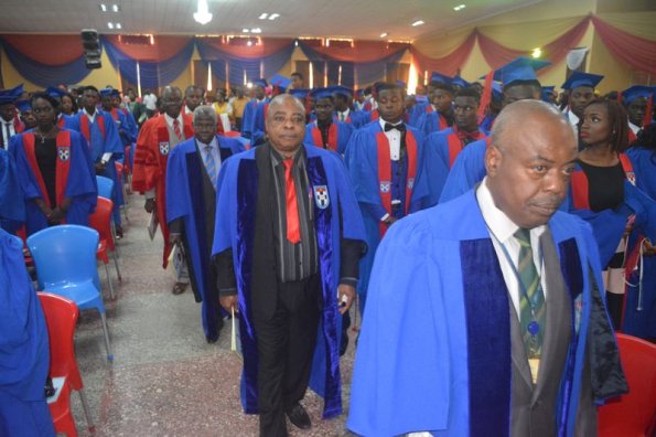 Afe Babalola University Matriculation 2016_10