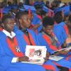 Afe Babalola University Matriculation 2016_19