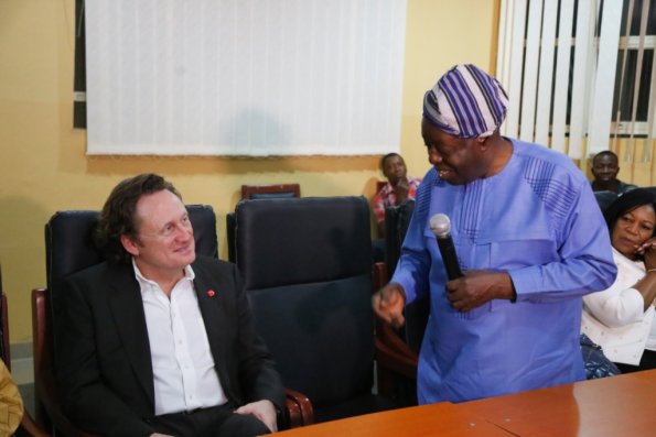 Afe Babalola University Teaching Hospital_105