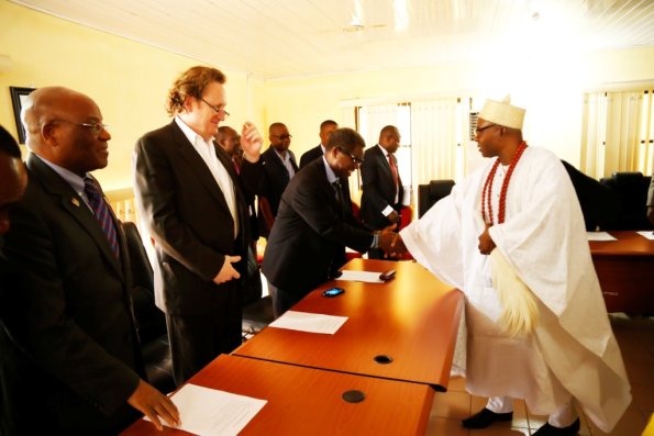 Afe Babalola University Teaching Hospital_11