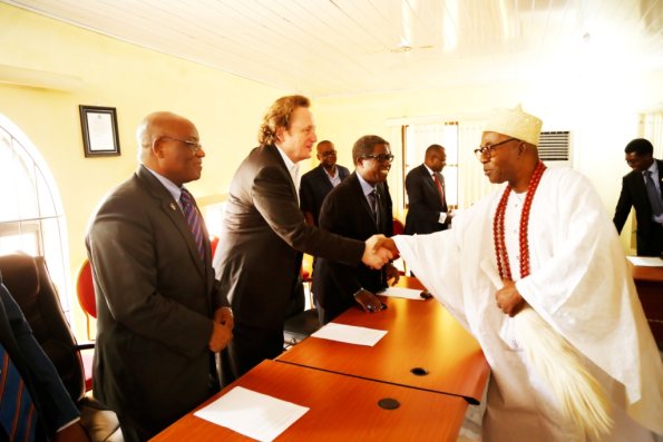 Afe Babalola University Teaching Hospital_12