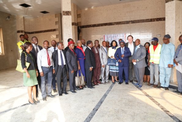 Afe Babalola University Teaching Hospital_137