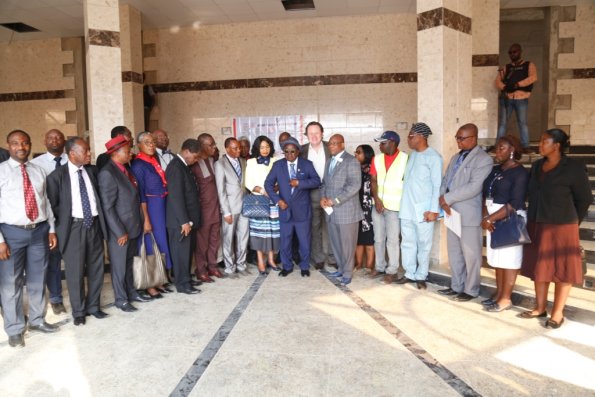 Afe Babalola University Teaching Hospital_140