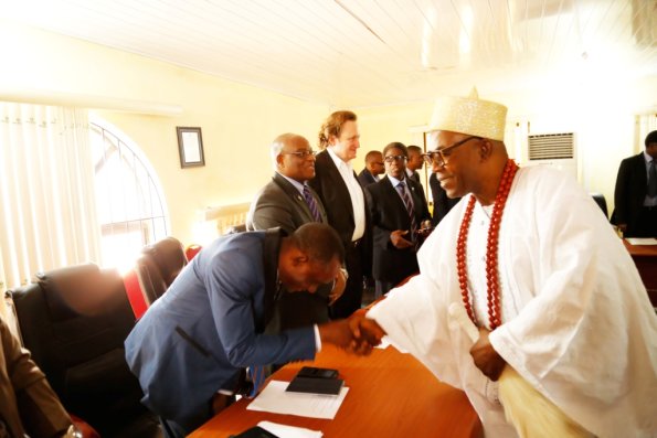 Afe Babalola University Teaching Hospital_14