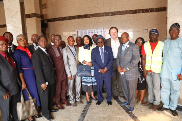 Afe Babalola University Teaching Hospital_150