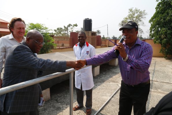 Afe Babalola University Teaching Hospital_179