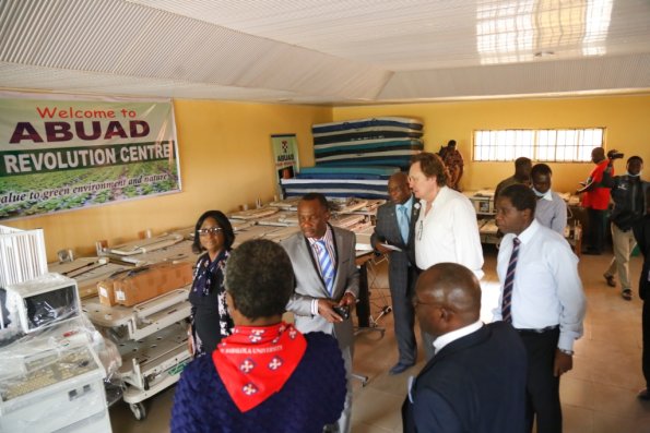 Afe Babalola University Teaching Hospital_196