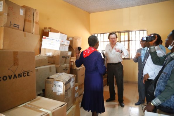 Afe Babalola University Teaching Hospital_199