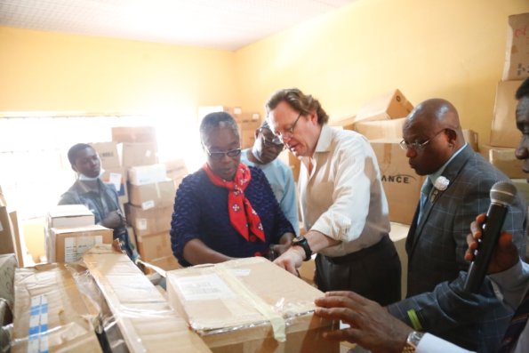 Afe Babalola University Teaching Hospital_203