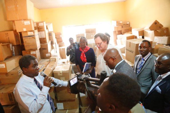 Afe Babalola University Teaching Hospital_204