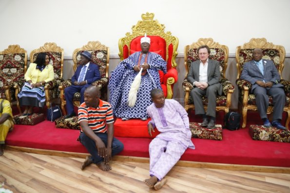 Afe Babalola University Teaching Hospital_209