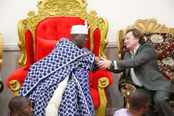 Afe Babalola University Teaching Hospital_222