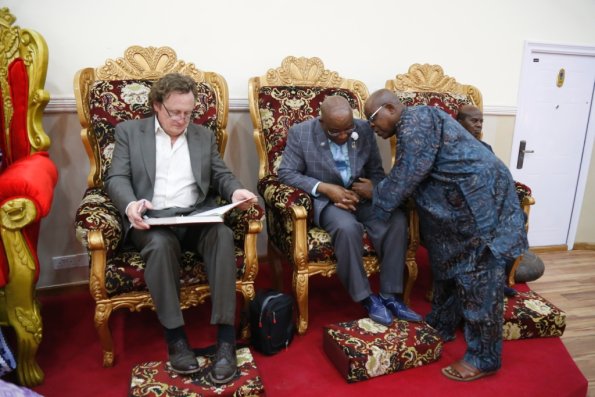 Afe Babalola University Teaching Hospital_228