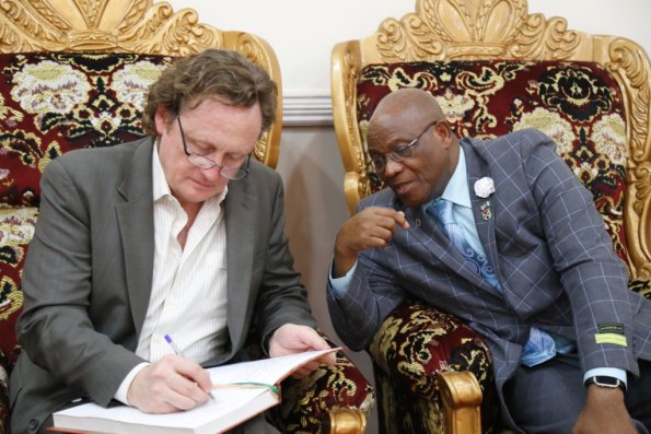 Afe Babalola University Teaching Hospital_229