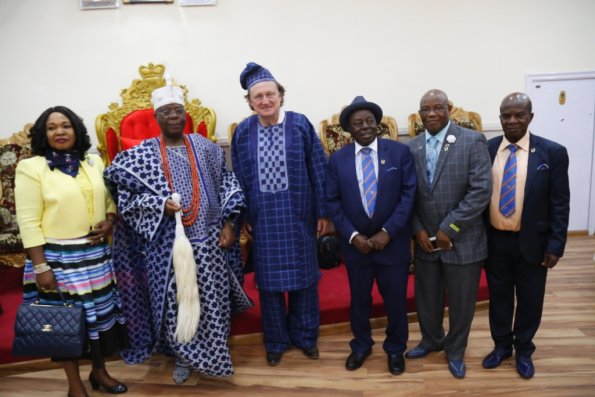 Afe Babalola University Teaching Hospital_238