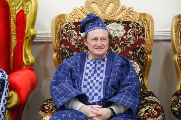 Afe Babalola University Teaching Hospital_249