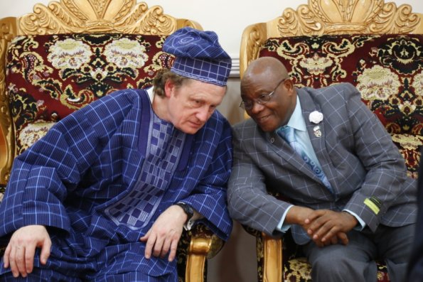 Afe Babalola University Teaching Hospital_250