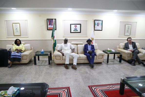 Afe Babalola University Teaching Hospital_251