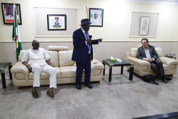 Afe Babalola University Teaching Hospital_256