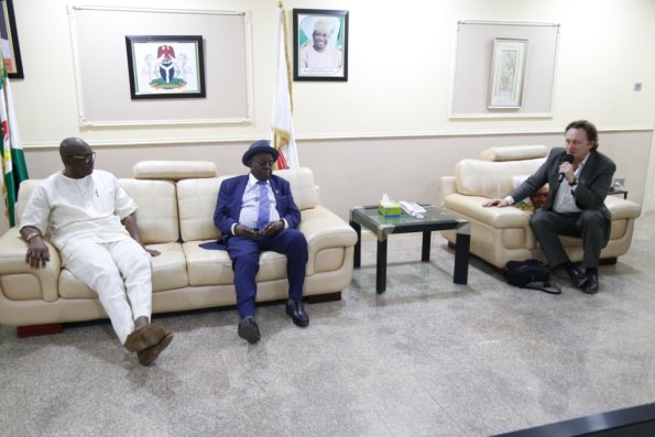 Afe Babalola University Teaching Hospital_260