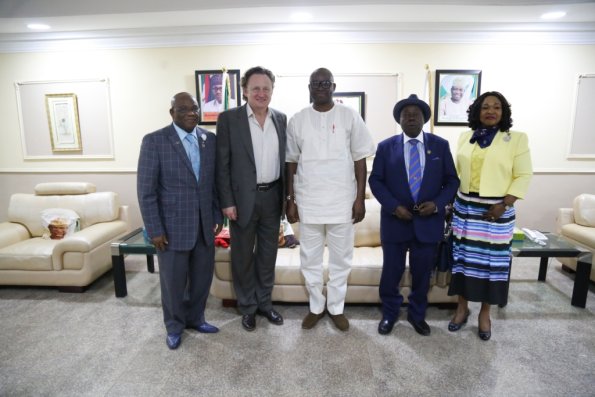 Afe Babalola University Teaching Hospital_266