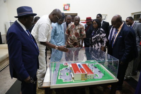 Afe Babalola University Teaching Hospital_272