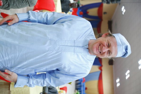 Afe Babalola University Teaching Hospital_292