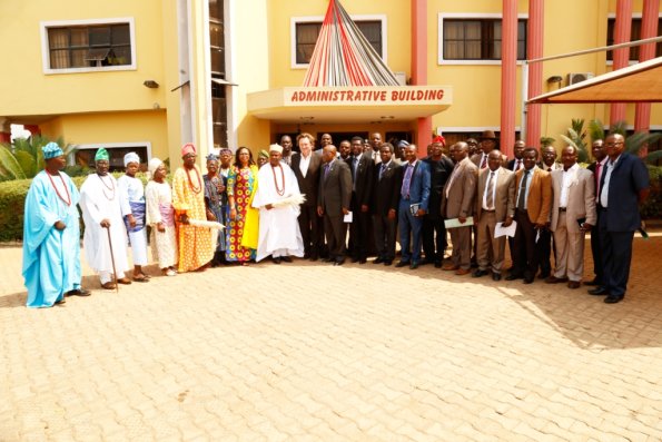 Afe Babalola University Teaching Hospital_30