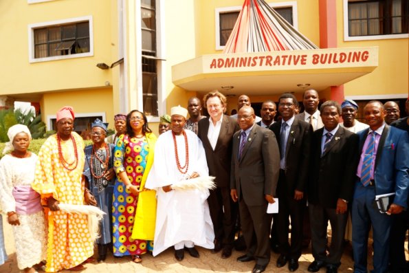 Afe Babalola University Teaching Hospital_31