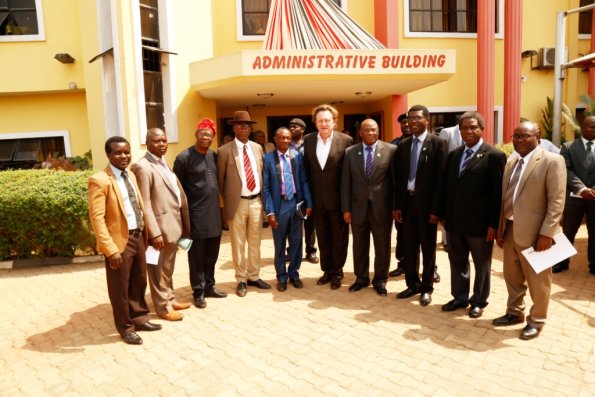 Afe Babalola University Teaching Hospital_32