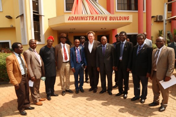 Afe Babalola University Teaching Hospital_33